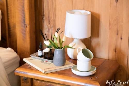 The Convent Boutique Accommodation - Chapel Room