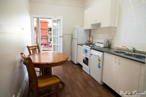 The Convent Boutique Accommodation & Cafe3