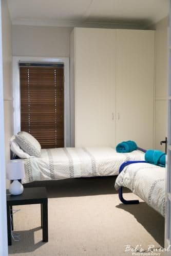 Apartment on Pine