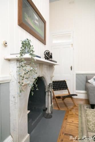 The Convent Accommodation - Pool Room