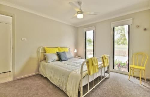 Villa 1