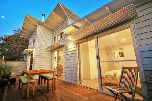 Villa 2