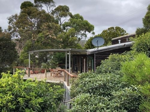 HIDDEN HAVEN Binalong Bay0