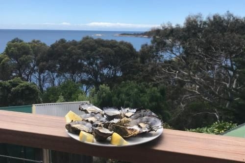 HIDDEN HAVEN Binalong Bay2