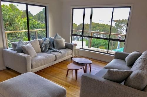 HIDDEN HAVEN Binalong Bay1