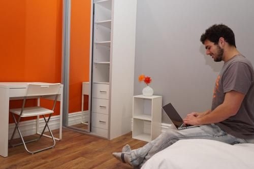 Cozzystay Accommodation2