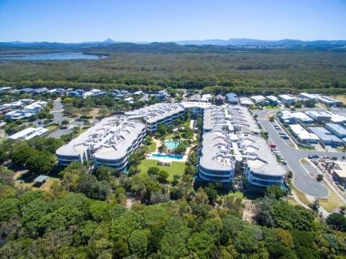 COTTON BEACH 37 - PRIVATE BEACHFRONT COMPLEX1