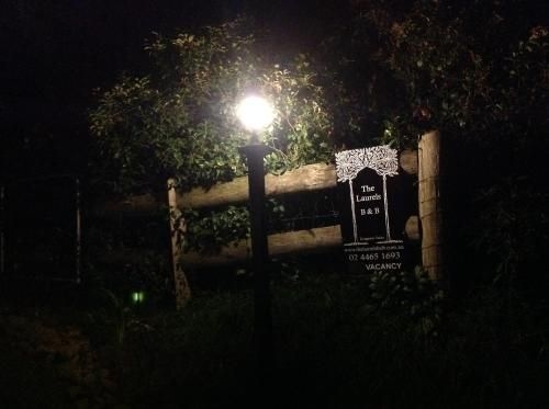 The Laurels B&B1