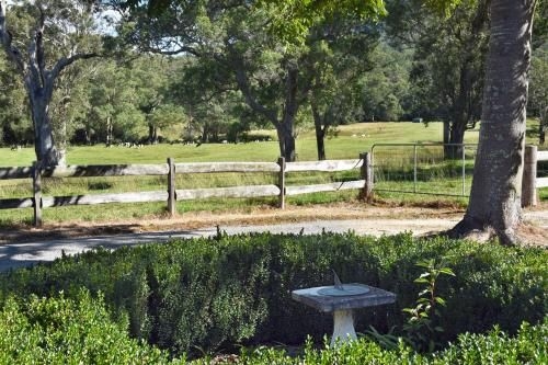 The Laurels B&B2