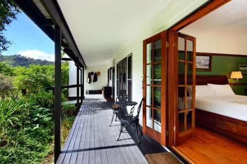 Deluxe Double Room with Bath