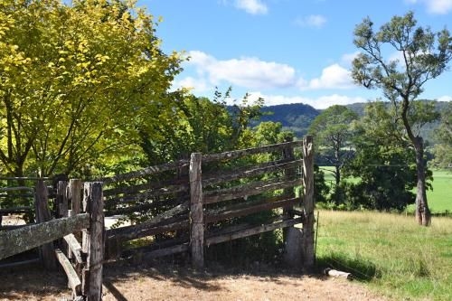 The Laurels B&B3