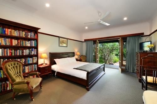 The Laurels B&B0