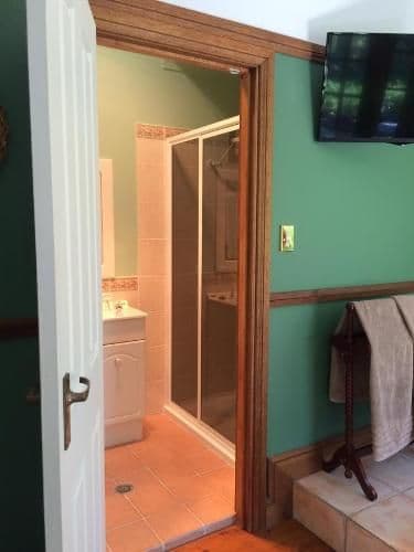 Deluxe Double Room with Bath