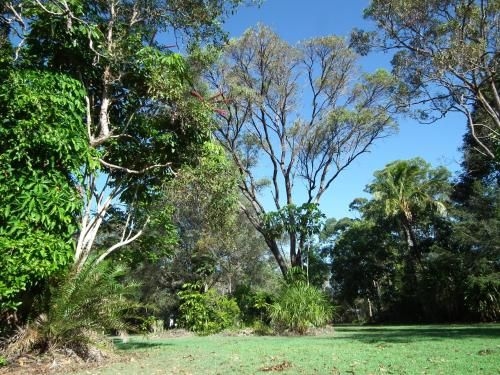 Shady Grove B&B3