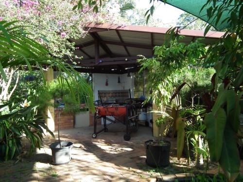Shady Grove B&B1