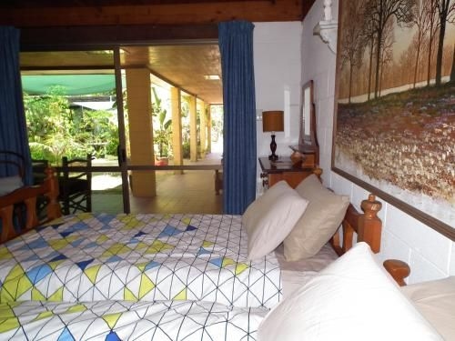 Shady Grove B&B0