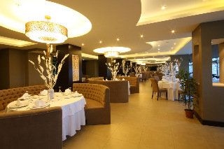 Volley Hotel Istanbul4