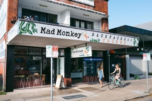 Mad Monkey Central3
