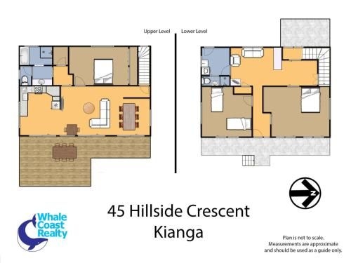45 Hillside Cres Beach House1