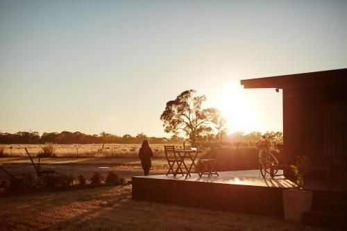 Moodemere Lake House0