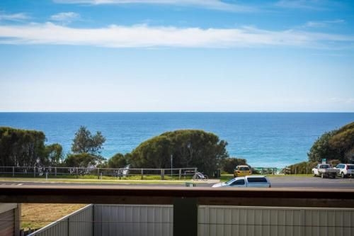 Kianga Parade Beach House3