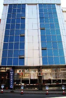 Elite Marmara Hotel Elite Marmara Hotel