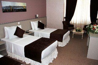 Elite Marmara Hotel4