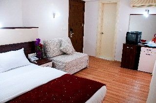 DOGAN BEACH RESORT & SPA HOTEL4