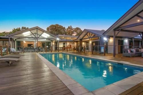 A PERFECT STAY - Lennox Unique Coastal Retreat A PERFECT STAY - Lennox Unique Coastal Retreat