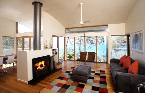 Wye View architecturally designed stunning views0