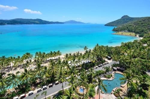 1 Bedroom Apartment with Sea View