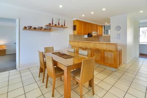 3 Bedroom Apartment with Sea View