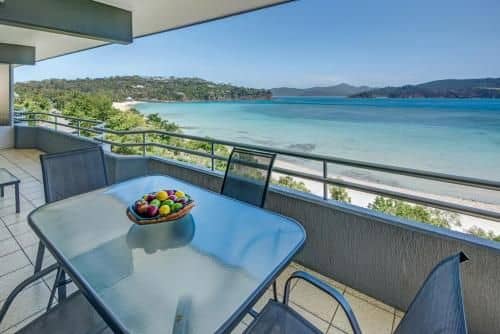 Beachfront Hamilton Island Beachfront Hamilton Island