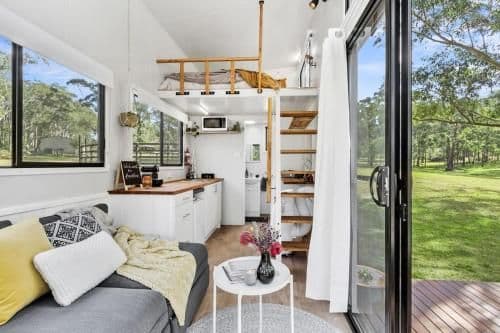 Mobile Home