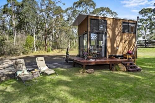 Mobile Home