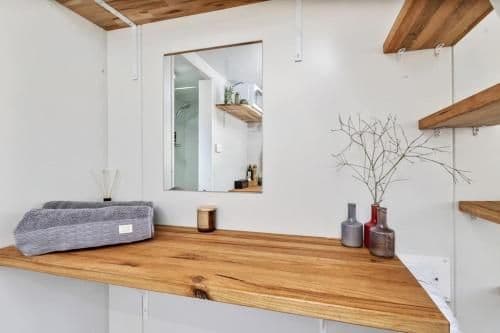 Mobile Home