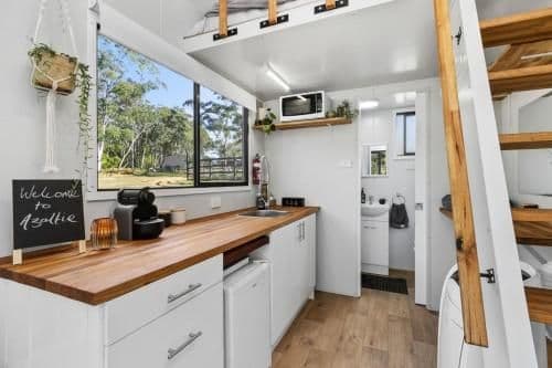 Mobile Home