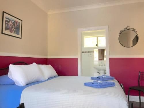 Queen Room