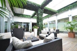 Park Hotel Ginevra Park Hotel Ginevra