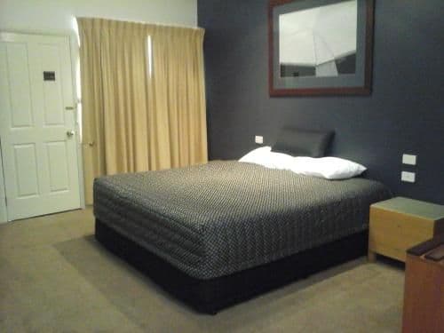 Executive King Room