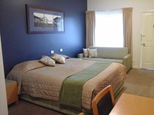 Executive King Room