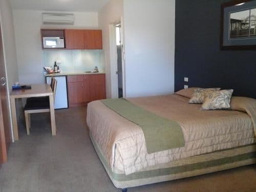 Executive King Room