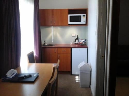 Two-Bedroom Suite