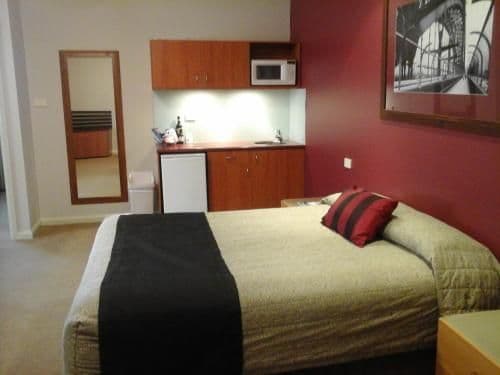 Two-Bedroom Suite