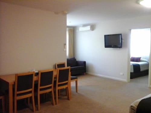 Two-Bedroom Suite