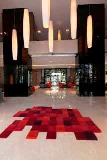 Husa Casablanca Plaza