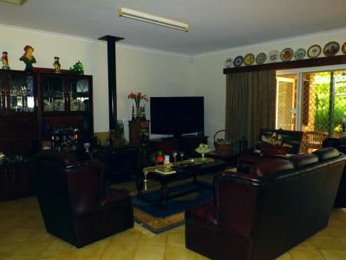 Deluxe Queen Studio