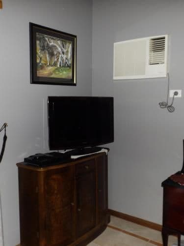 Deluxe Queen Studio