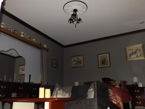 Deluxe Queen Studio