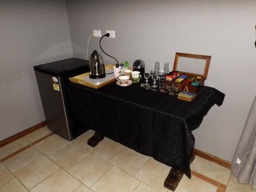 Deluxe Queen Studio